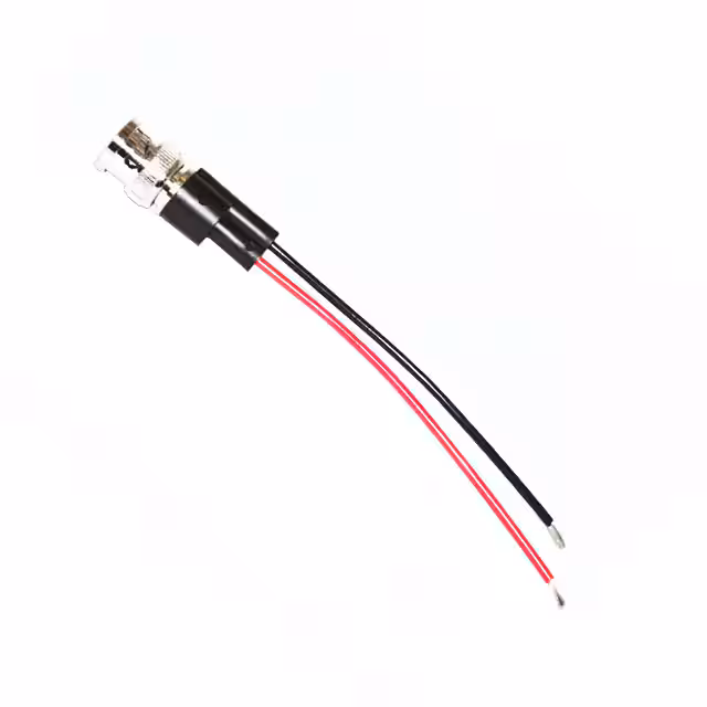 BU-5100-A-4-0 Mueller Electric Co  Test Leads - BNC Interface